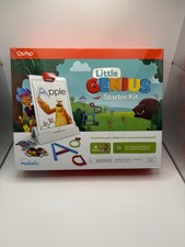 Osmo Little Genius Starter Kit for iPad Educational Learning Game Ages 3  5 Kids