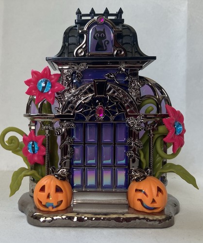 Diffuseur Wallflower Halloween 2021 - Bath & Body Works - Occasion