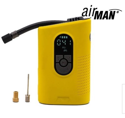 Compressore D'aria A Batteria 18V Makita - Portatile, 8 Bar Max, Serbatoio 1,5L, Silenzioso (65 DB), Senza Olio