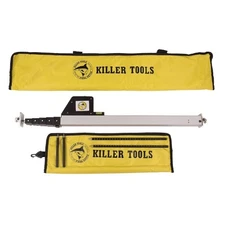 Killer Tools ART903M Telescoping Aluminum Measuring Tram Gauge