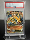 PSA 9 M Charizard EX 13/106 Flashfire Ultra Rare Mega EX Holo EN 2014