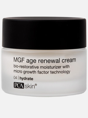 PCA Skin MGF Age Renewal Cream 53g / 1.8oz. New with Seal