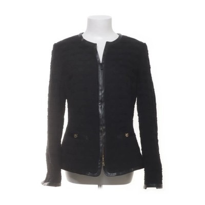 Basler, Jacke, Damen, Größe: 40, Schwarz #NwD