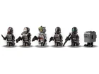 Genuine LEGO Star Wars Bad Batch Minifigures 75323 or 75314 **YOU CHOOSE**