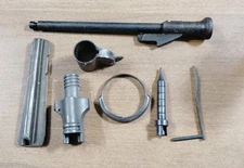ORIGINAL US WWII 1903a3 SPRINGFIELD RANDOM PARTS    SIGHT, FOLLOWER             