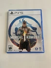 New ListingMortal Kombat 1 (Sony PlayStation 5) - Complete CIB, TESTED AND WORKING