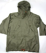 NOS MINT Vtg 1943 US Army M-43 M1943 Mountain Ski Parka Smock 10th Mountain Div