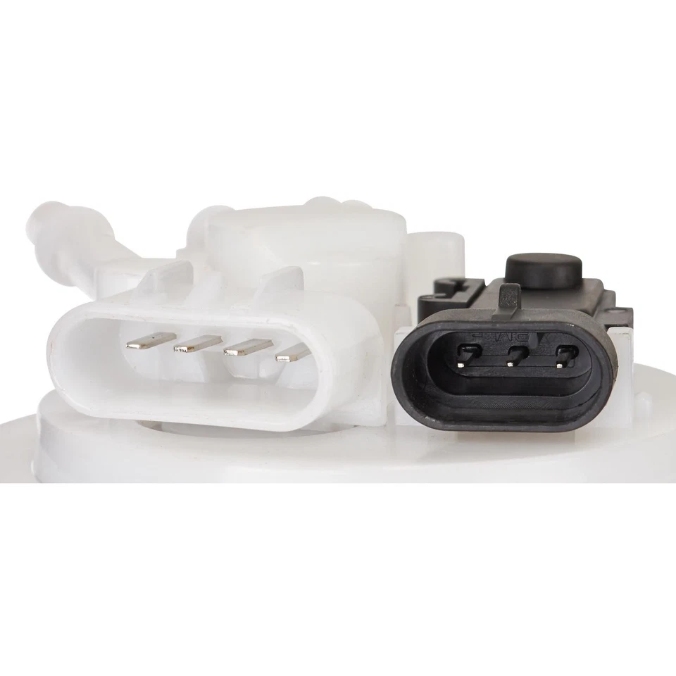 Módulo de bomba de combustible CarQuest E3372M para Chevrolet Oldsmobile Pontiac 98-01 Foto 3 de 4