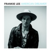 Frankie Lee - American Dreamer - Vinyl Record - G1398Z