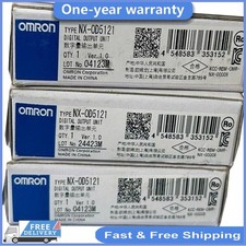 IPC New Sealed NX-OD5121 OMRON DIGITAL OUTPUT...