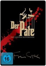 Der Pate Trilogie - The Coppola Restoration (...