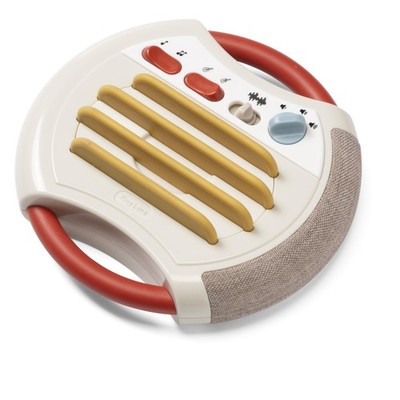 Guitar Baby Learning Toy for Rocking Play and Early Development