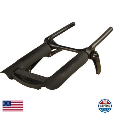 Master Massage Ergonomic Dream LX Face Cradle for Massage Table - Deluxe