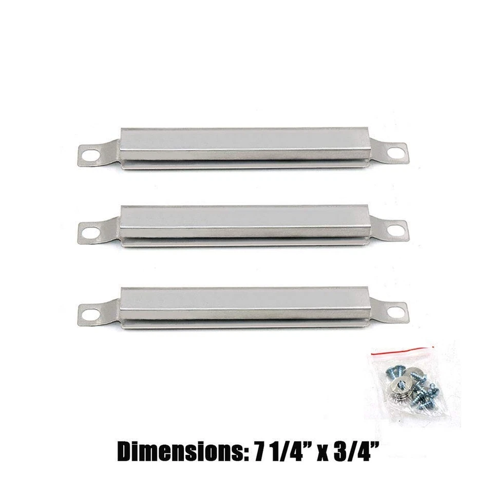 Kit Reparación Repuesto para Parrilla Charbroil 461442114, 463441514, 463440109, P... Foto 4 de 4