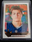 2024 Panini Donruss - Rookie Gridiron Kings Drake Maye #3 (RC)