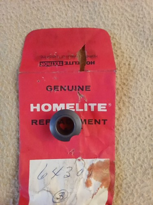 #ad Homelite 64301 $6.38