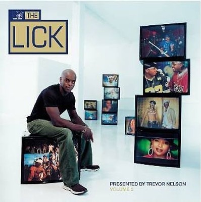 Various [Universal Music TV] - Lick Vol.2