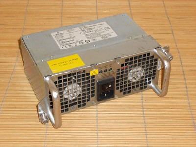 Cisco ASR1002-PWR-AC AC Power Supply Netzteil f. Cisco ASR1002 Router 