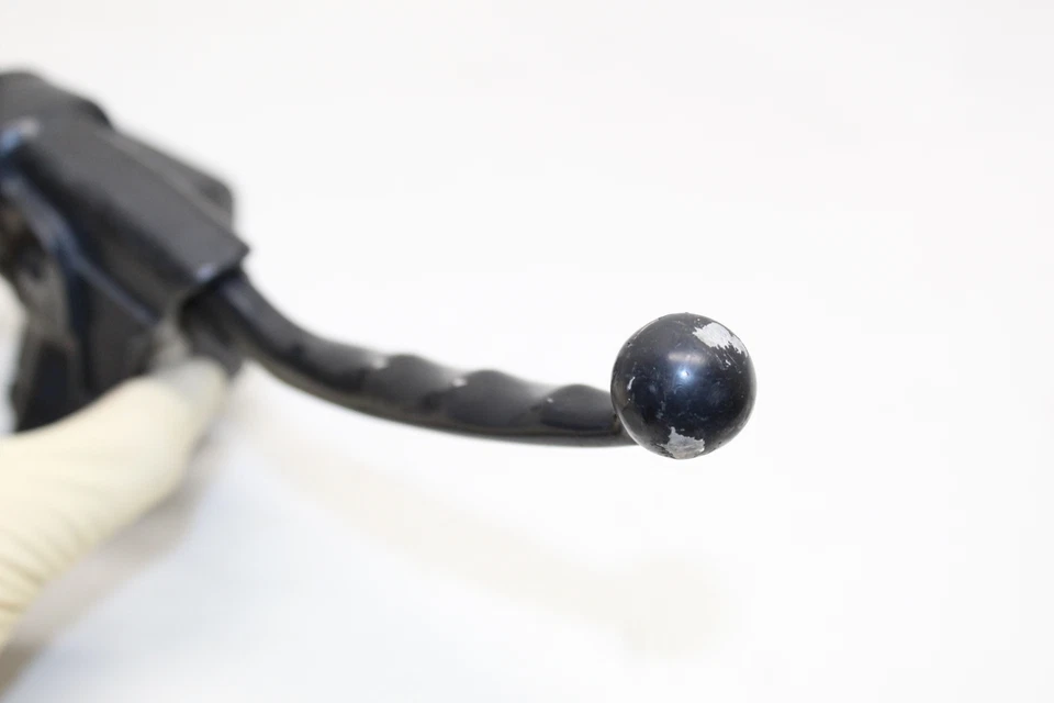 Kawasaki Concours 1000 Zg1000a 2001 embrague montaje en percha con palanca Foto 3 de 4