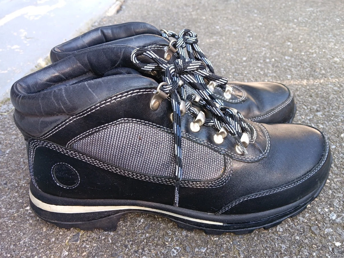 Ebay used work boots new arrivals