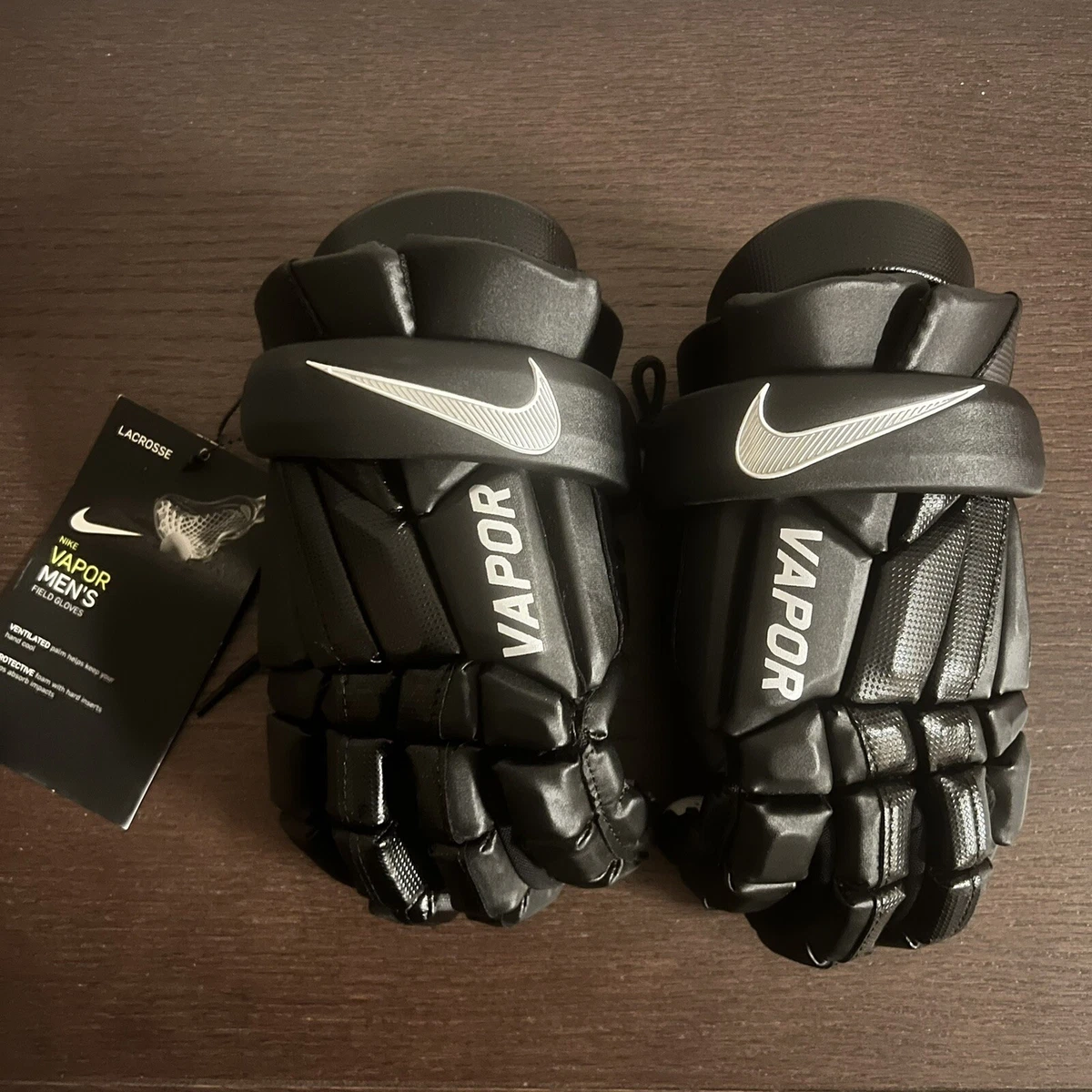 Nike Vapor Lacrosse Gloves