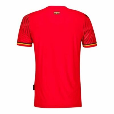Umbro Official Men's Uganda Home Jersey 2021/2022 | eBay