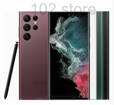 22 Samsung Galaxy S22 Ultra 5g Sm R908n 256 512gb Factory Unlocked New Sealed Ebay 22 Samsung Galaxy S22 Ultra 5g Sm R908n 256 512gb Factory Unlocked New Sealed Ebay