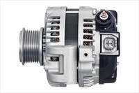 Hella 8EL 015 630-681 Lichtmaschine Generator FüR Toyota