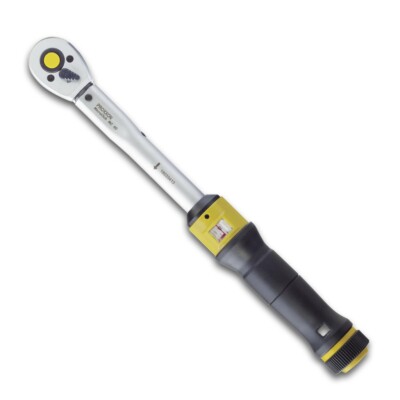 PROXXON MicroClick-Drehmomentschlüssel MC 60 12-60 Nm 3/8''