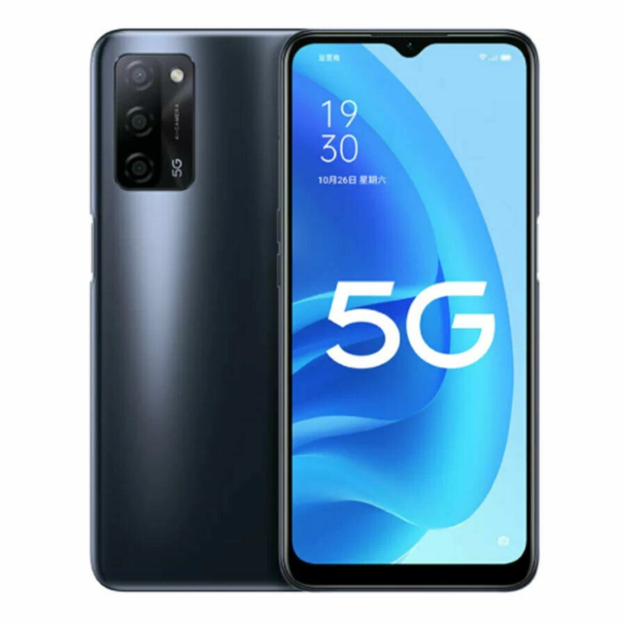 OPPO　a55s 5g OPPO A55S 5G VS OPPO A55 _ Full Detailed Comparison _Which is best