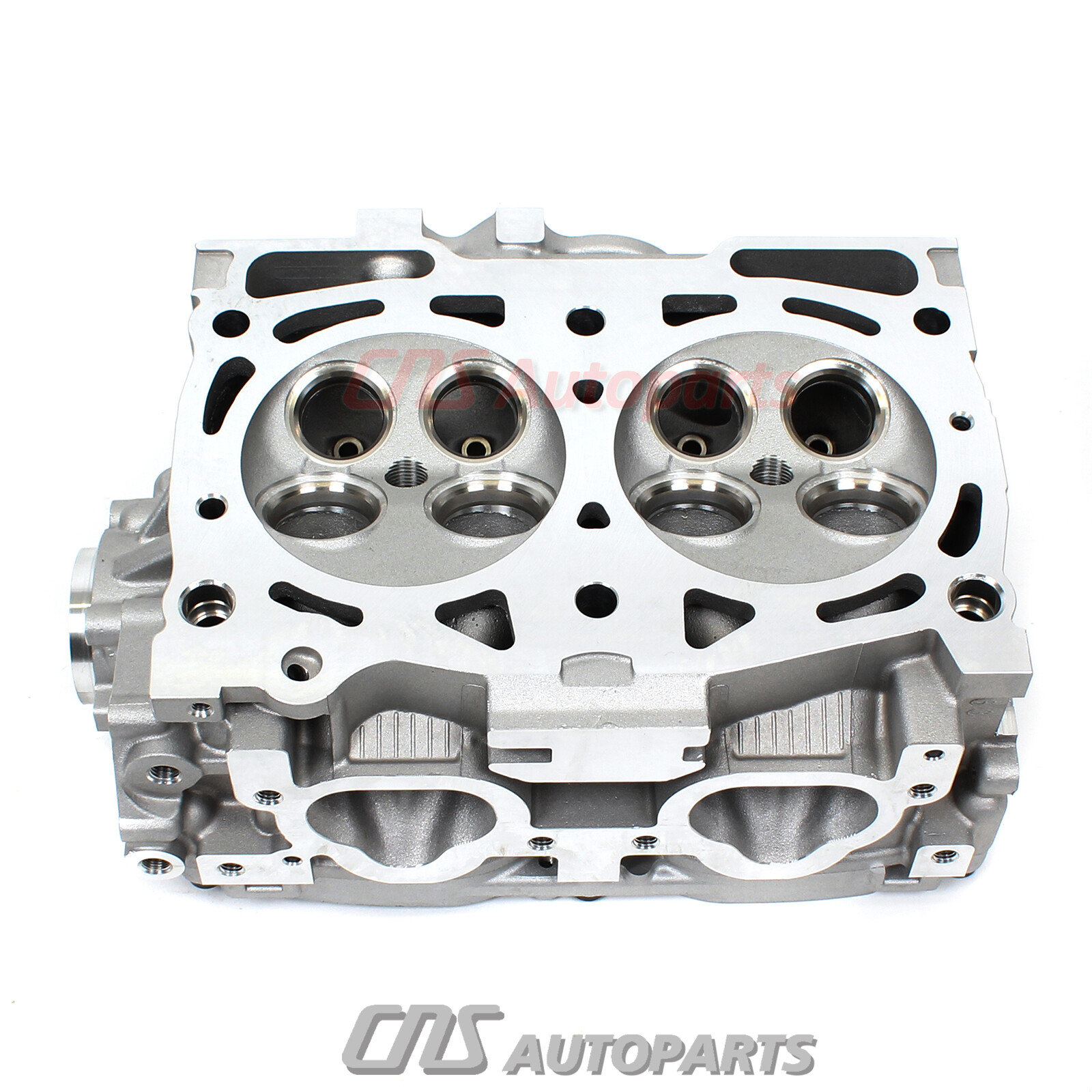 New Cylinder Heads Head Gasket / Bolts For 0407 Subaru 2.5L SOHC Non