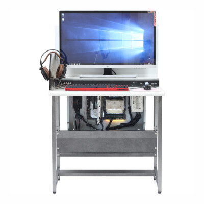 [RAHAT] SYSTEM COMPUTER DESK RH_V1601