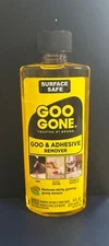 goo gone 8 oz. pro power adhesive remover