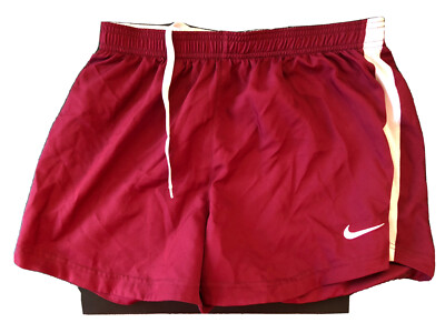 NWT Nike Dri-Fit Running Shorts 