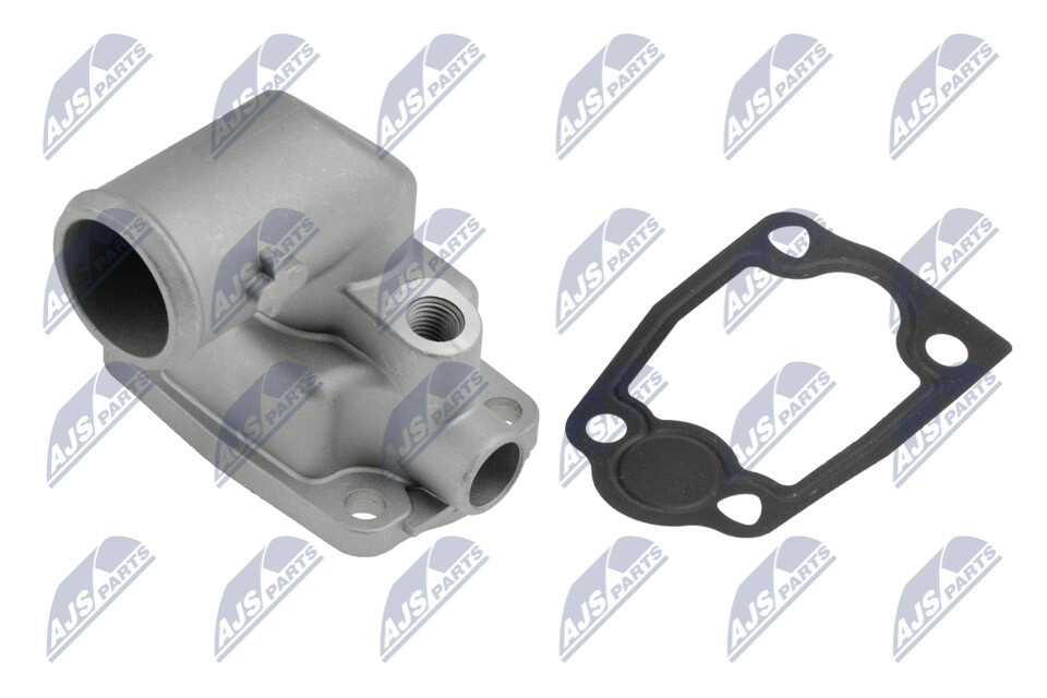 NTY CTM-CT-007 Thermostat, coolant for CITROËN,FIAT,IVECO,PEUGEOT