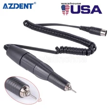 SHIYANG N3 Dental Electric Lab Micromotor N3 polishing Handpiece 35K RPM Plastic