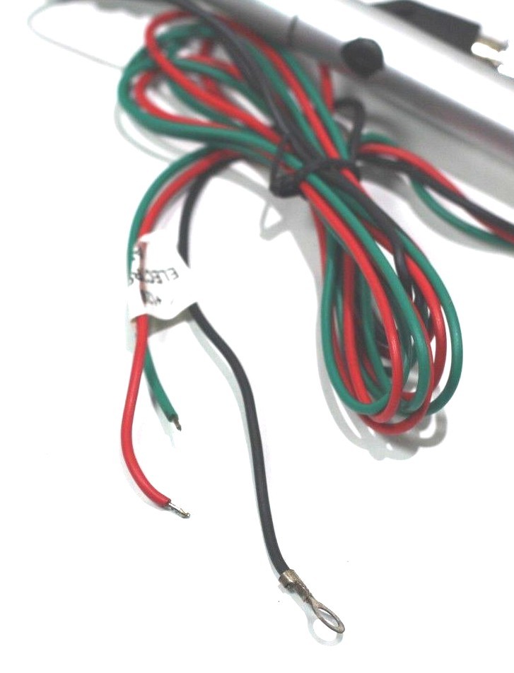 Für BMW E36 E30 ELEKTRISCHE AUTOANTENNE AUTOMATISCHE