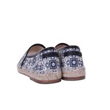 Dolce&Gabbana Espadrille Casual Shoes for Men for sale | eBay Dolce&Gabbana Espadrille Casual Shoes for Men for sale | eBay