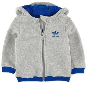 adidas jacke jungen
