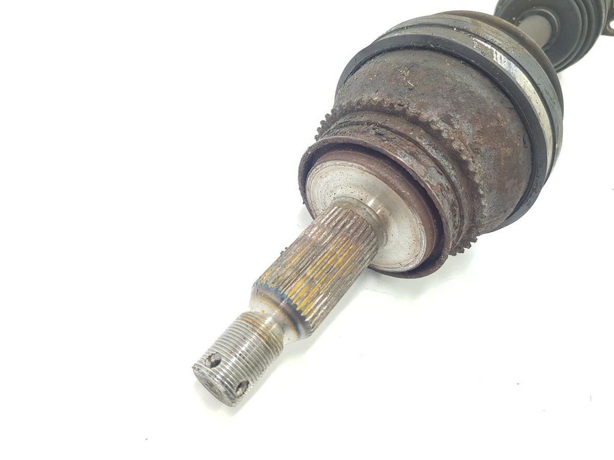 MR528647 antriebswelle hinten rechts für MITSUBISHI MONTERO III  