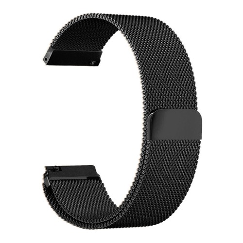 Magnetic Milanese Loop Watch Band Strap for LG Watch Style W270 - Picture 4 of 21