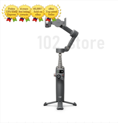 DJI Osmo Mobile 7P Smartphone Gimbal Stabilizer | eBay