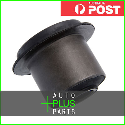 Fits TOYOTA DYNA REAR LEAF SPRING BUSHING - BU6#,7#,8# | eBay Australia
