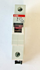 ABB S201K1A CIRCUIT BREAKER 230VAC