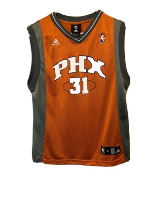 nba jersey orange