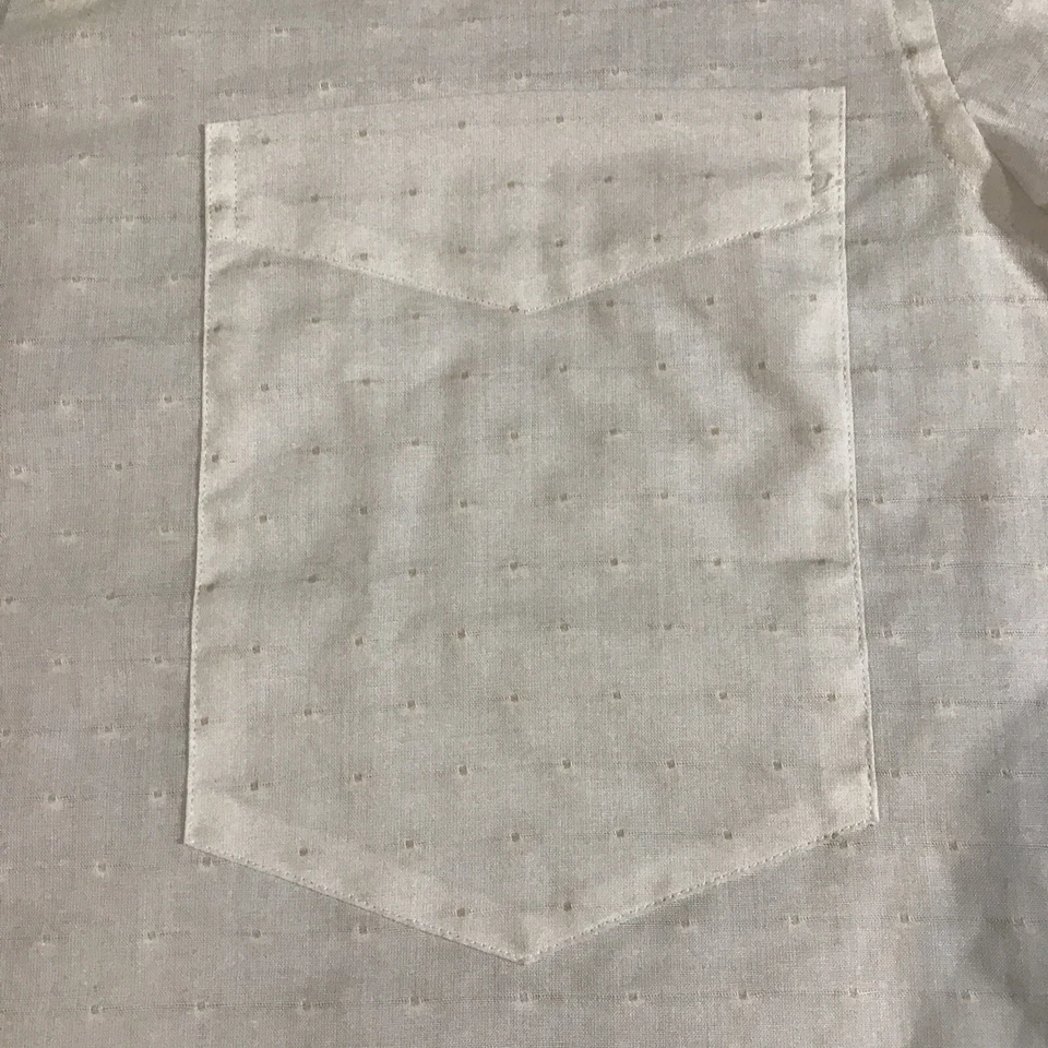 Винтажный Givenchy для Chesa рубашка мужская средний диско платье дизайнер 70-х 80-х редкая - Изображение 3 из 4