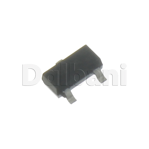 PMBT3906 New Small Signal Transistor 200mA 40V PNP Si TO-236AB | eBay