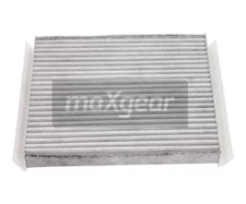 Filter, cabin air Maxgear 26-0835 for Opel Meriva