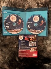Free Shipping - Blu Ray / DVD - The Elf On The Shelf Presents - An Elf s Story