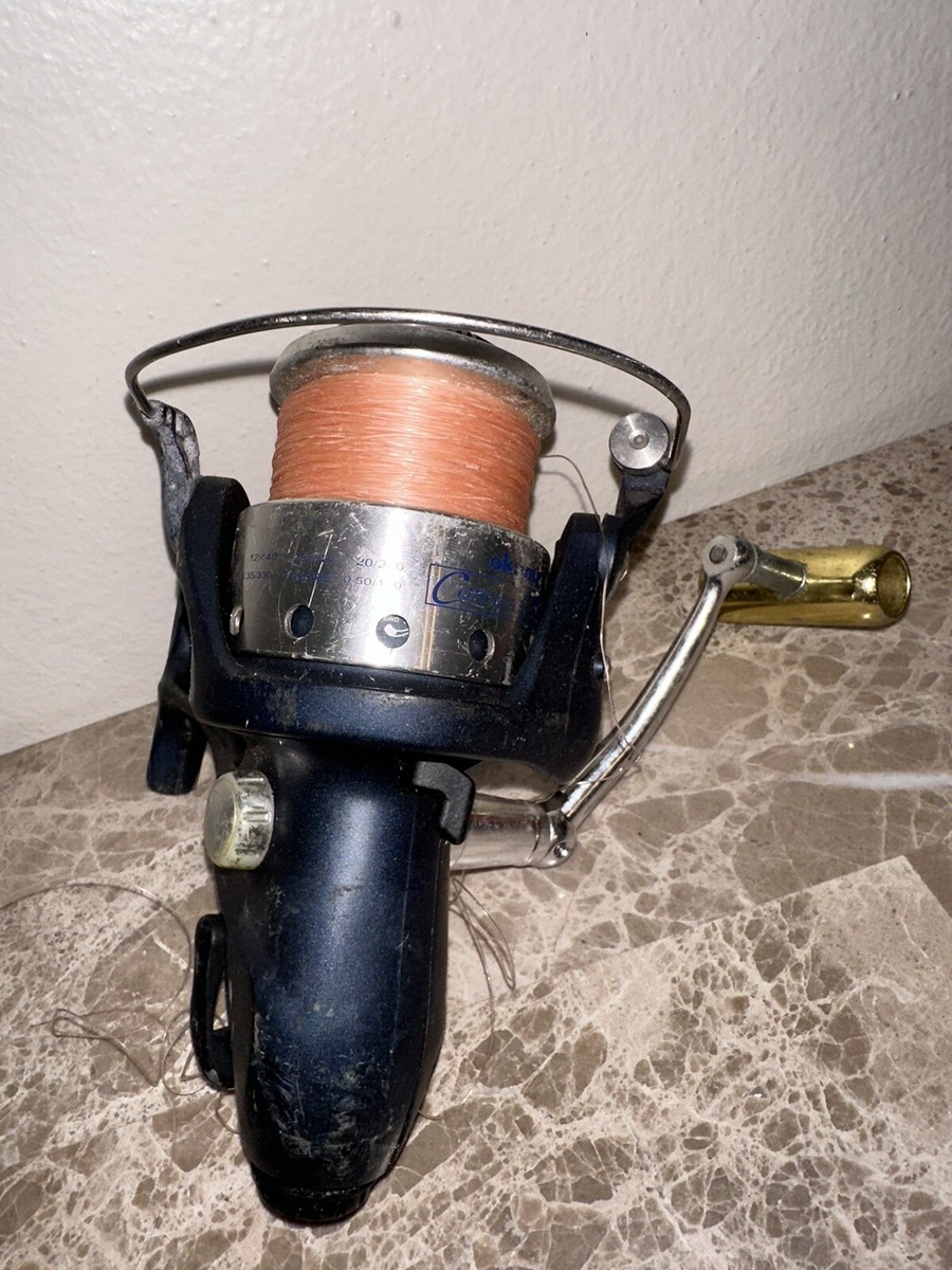 OKUMA 